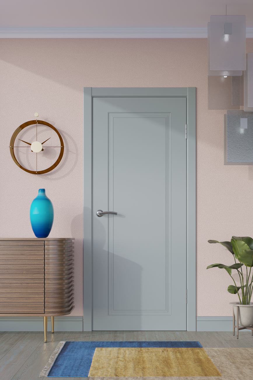 Двери эконом